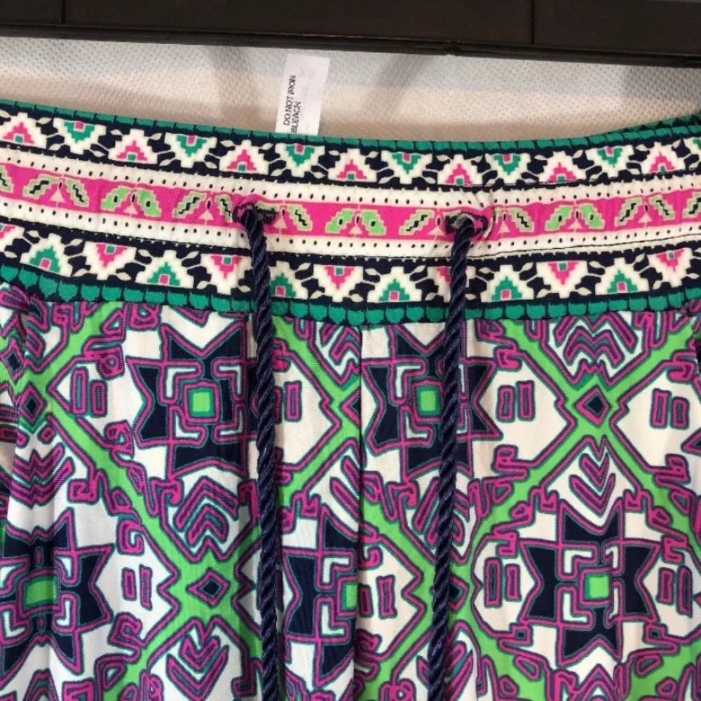NWT $148 Nanette Lepore Mallorca Beach Pant xs - Picture 5 of 8